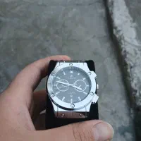 ساعت مچی هابلوت