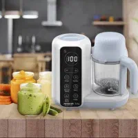 غذاساز ۷کاره کودک