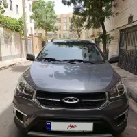 ام‌وی‌ام X22 اتوماتیک اسپرت اکسلنت، مدل ۱۴۰۰