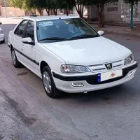 پژو پارس ۱۴۰۲ سیمی صفر|خودرو سواری و وانت|بندرعباس, |دیوار