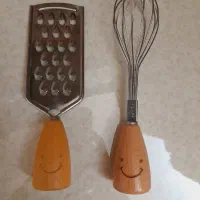 رنده و همزن دستی پینترسی