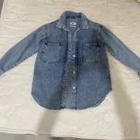 تعدادی پافر و کت جین|لباس|تهران, شهرک گلها (تهرانسر)|دیوار