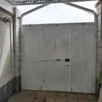 درب حیاط فروشی