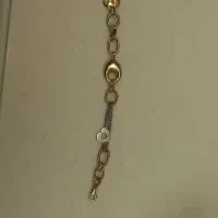 طلای زینتی وزیباحدودا ۱۰ گرم قیمت تابلو