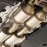 تولید کاتالیزور