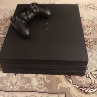 پلی استیشن ۴