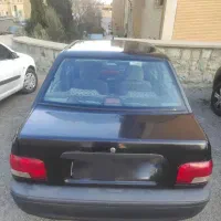 پراید صبا مدل 1387|خودرو سواری و وانت|تهران, دهکده المپیک|دیوار