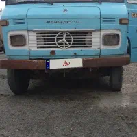 مینی بوس بنز ۳۰۹