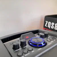 اسپیکر درجه یک آکبند اورجینال|سیستم صوتی خانگی|تنکابن, |دیوار