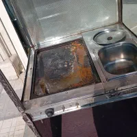 فر ساندویچی