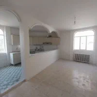 ۶۰متر ۱خوابه سالن پرده خور_نورگیر_پارکینگ و انباری