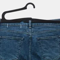 چوبکار لباس و چوبلباسی hurdle hanger|لوازم التحریر|کرج, برغان|دیوار