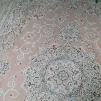 فرش ماشینی ۱۲ متری تمام اکرلیک