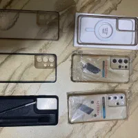 قاب گوشی s21 ultra