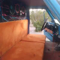 نیسان ۶۳ سالم|خودرو سواری و وانت|رباط‌کریم, رباط‌کریم|دیوار