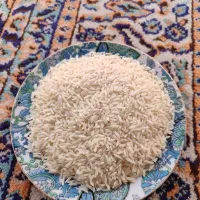 برنج درشت،سرلاشه و نیم دانه هاشمی مستقیم از کشاورز|خوردنی و آشامیدنی|رشت, آزادگان|دیوار