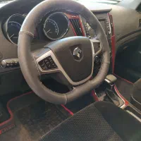 دنا پلاس اتوماتیک، مدل ۱۴۰۳ اپشنال مشکی ابنوس|خودرو سواری و وانت|مشهد, دانشجو|دیوار