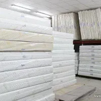 مدل‌های مختلف تشک برای استفاده روزانه