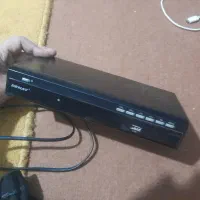 گیرنده دیجیتال تلویزیون