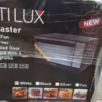 توستر (تستر ) برند Destilux