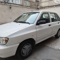 پراید ۱۱۱SE|خودرو سواری و وانت|ملارد, |دیوار