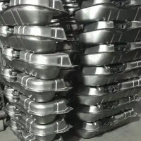 باک فلزی پراید انژکتور و کاربراتور نو آکبند|قطعات یدکی و لوازم جانبی|فردیس, فردیس|دیوار