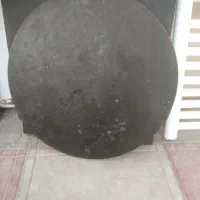 ساج  چدنی نونو|ظروف پخت‌وپز|سبزوار, قلعه‌نو دهزار|دیوار