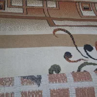 موکت طرح آجری|موکت|اسلام‌شهر, مسکن مهر اسلاشهر (شهرک امام خمینی)|دیوار