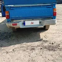 نیسان آبی دوگانه