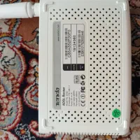 مودم تندا مدل D152|مودم و تجهیزات شبکه|کرمانشاه, |دیوار