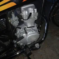 متور ساوین تنه کوتاه|موتورسیکلت|اهواز, منبع اب|دیوار