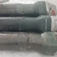 مینی سنگ المانی.  دریل نو  المانی  ابزار استوک