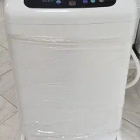 لباسشویی آکبند پاکشوما