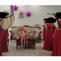 گروه دف‌نوازی ، بال فرشته و آموزش دف|خدمات پذیرایی، مراسم|کرج, کوی امامیه|دیوار