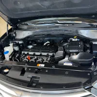 هیوندای سانتاف ۲۱۷|خودرو سواری و وانت|رشت, گلسار|دیوار