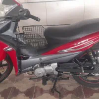 موتور ویو ۱۳۵ لیفان|موتورسیکلت|کازرون, |دیوار