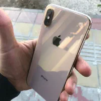 Iphone xs64|موبایل|کرج, شهرک فهمیده|دیوار