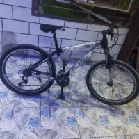 دوچرخه واپیاه 26