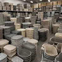 عمده و خرده فروشی پلاسکو