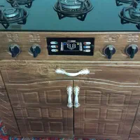 گاز کابینتی