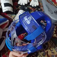 تجهیزات تکواندو