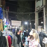 مغازه ۲۴ متری /واگذاری فست فود با وسیله/قلب فاز