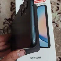 سامسونگ galaxy a34 5g با حافظهٔ ۲۵۶ گیگابایت|موبایل|تهران, ائمه اطهار|دیوار