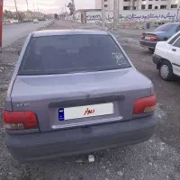 پراید ۱۳۱SLمدل۱۳۹۰|خودرو سواری و وانت|تهران, نیکنام|دیوار