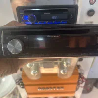 پخش پایونیر