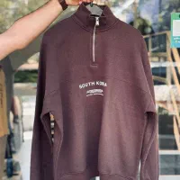 دورس نیم زیپ BRESHKA|لباس|تهران, والفجر|دیوار