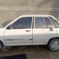 پراید 132