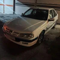 پارس تیوفایو مدل 96 دریچه سیم