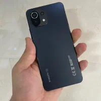 Mi 11lite 256R8