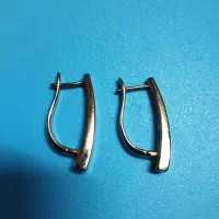 النگو. و گوشواره طلا روس|بدلیجات|مشهد, امیر|دیوار